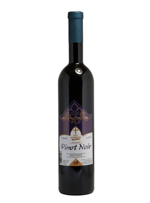 Soproni - Pinot Noir - 2018