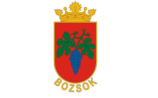 Bozsok (15 km)